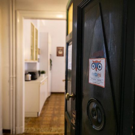 Titty House - Crocetta Apartment Milano Ngoại thất bức ảnh