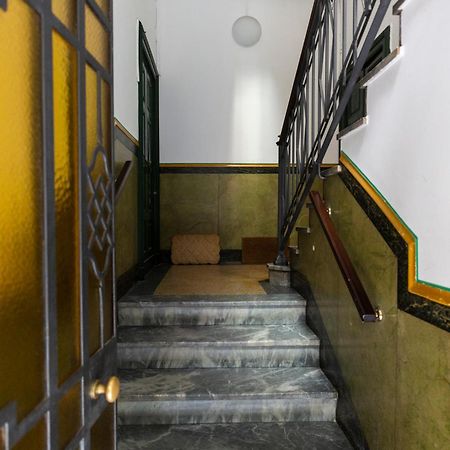 Titty House - Crocetta Apartment Milano Ngoại thất bức ảnh