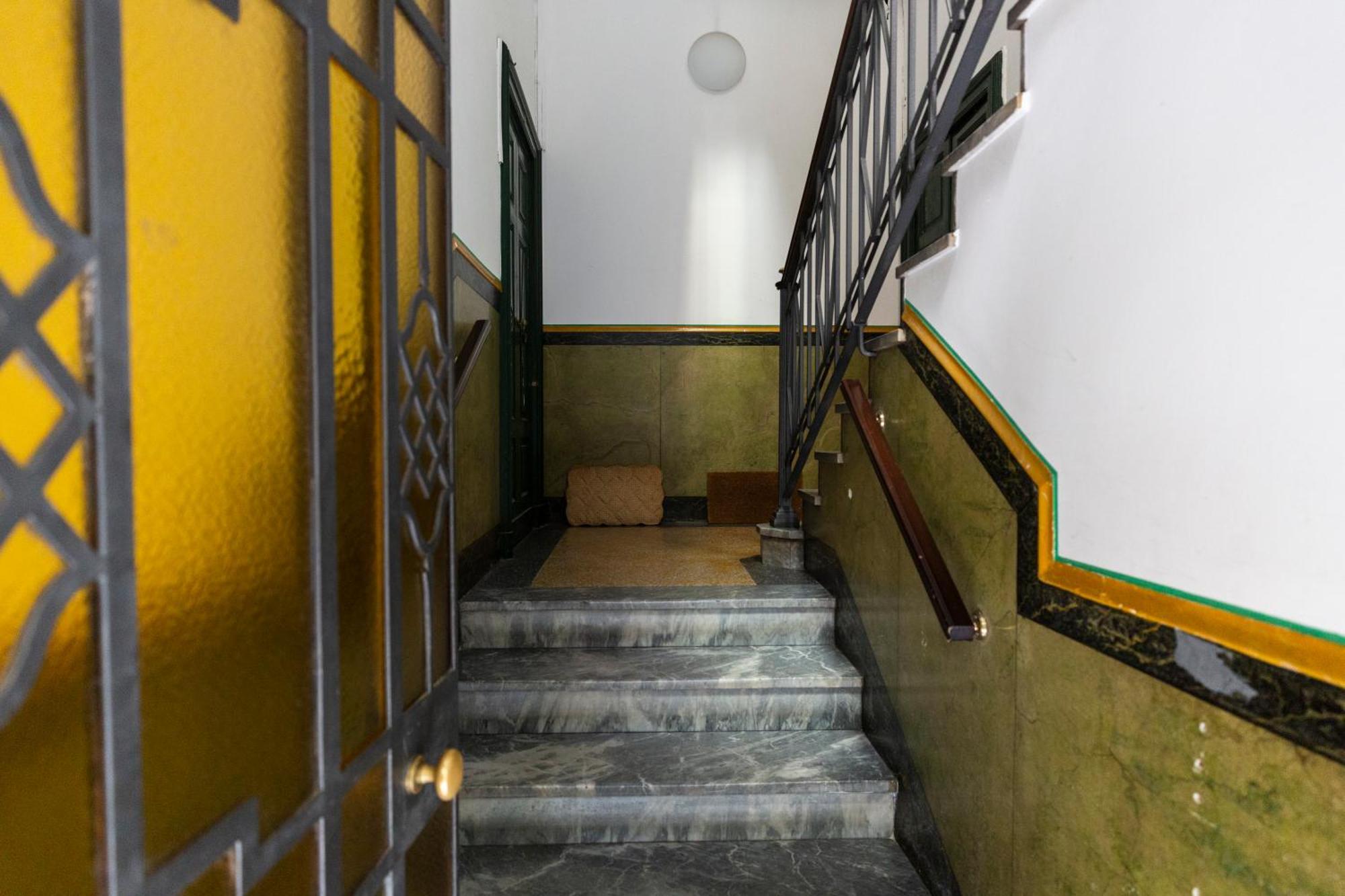 Titty House - Crocetta Apartment Milano Ngoại thất bức ảnh