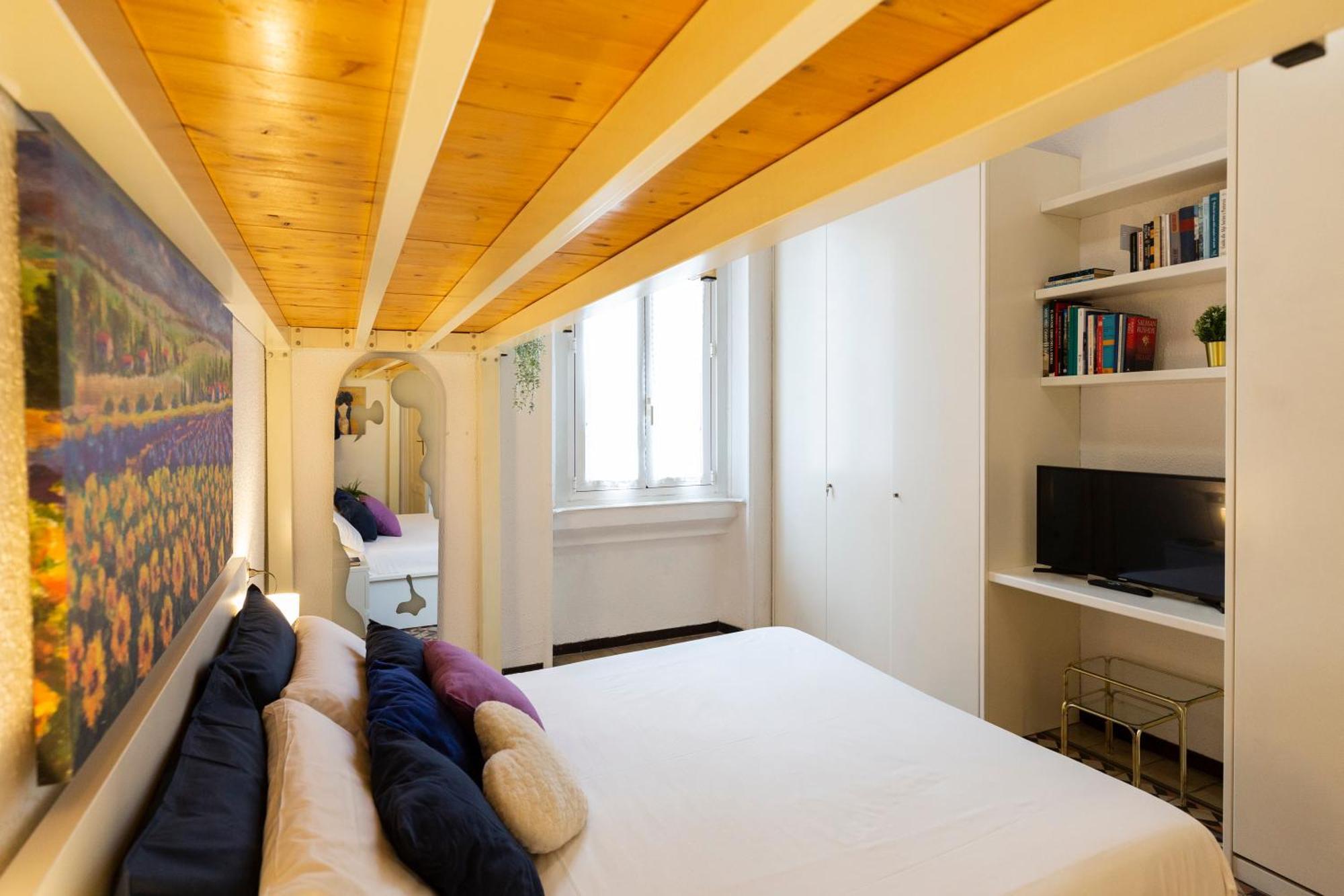 Titty House - Crocetta Apartment Milano Ngoại thất bức ảnh