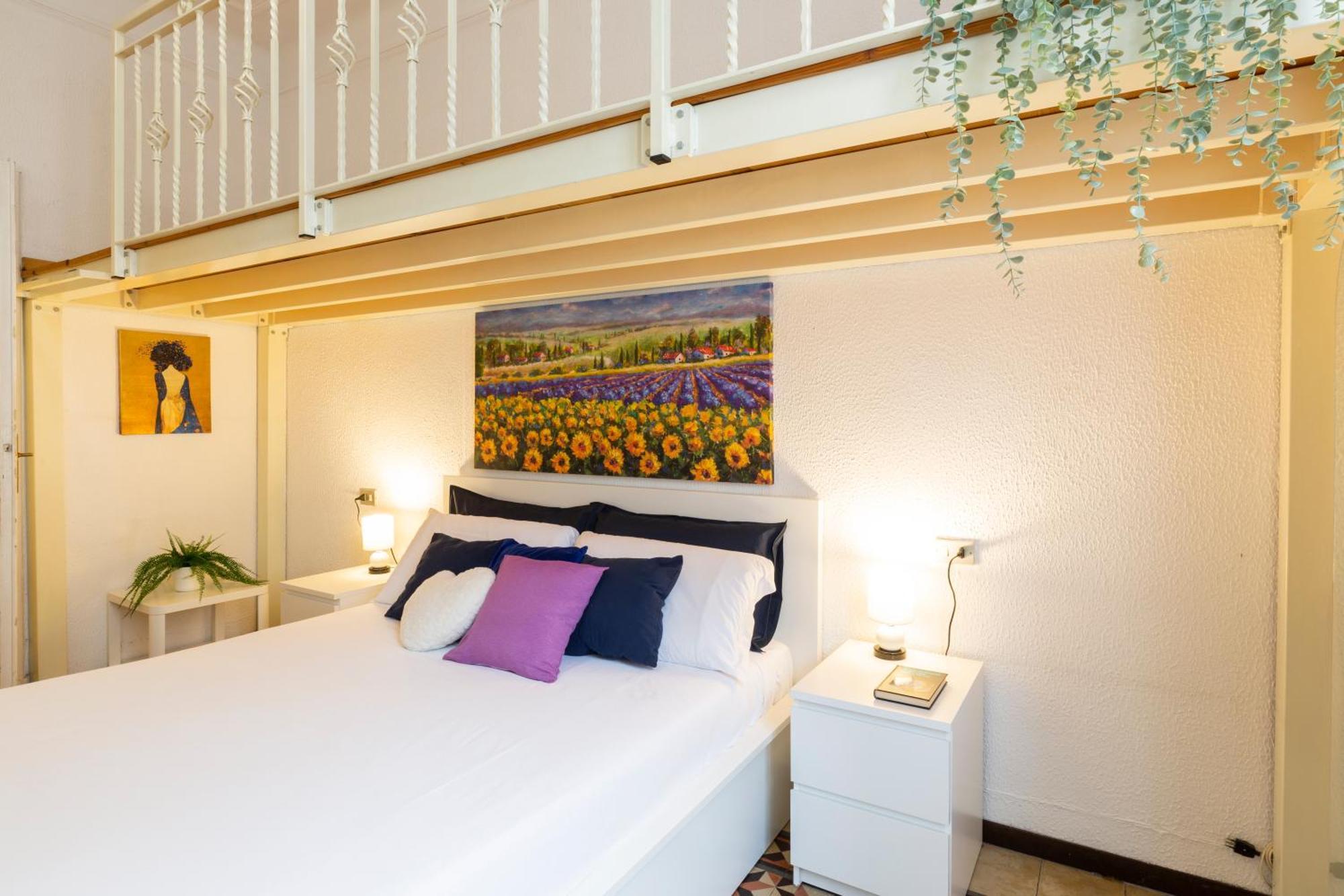 Titty House - Crocetta Apartment Milano Ngoại thất bức ảnh