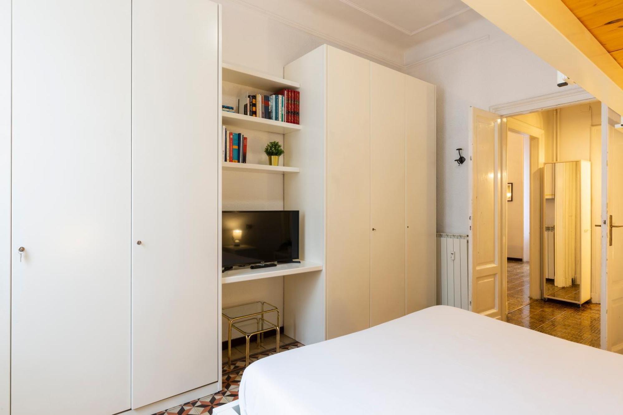 Titty House - Crocetta Apartment Milano Ngoại thất bức ảnh