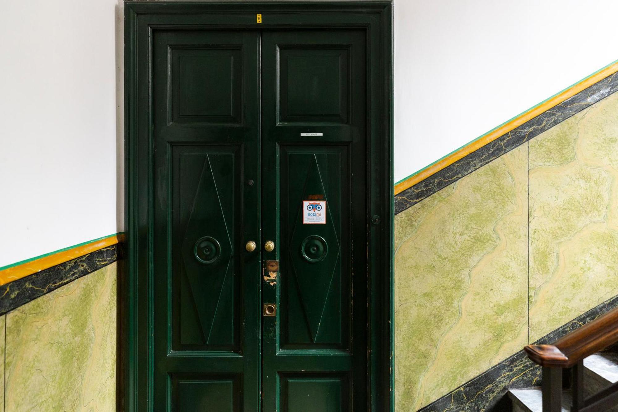 Titty House - Crocetta Apartment Milano Ngoại thất bức ảnh
