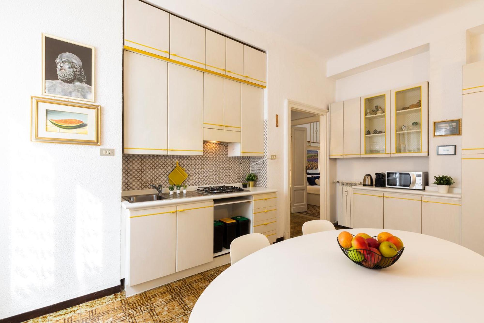 Titty House - Crocetta Apartment Milano Ngoại thất bức ảnh