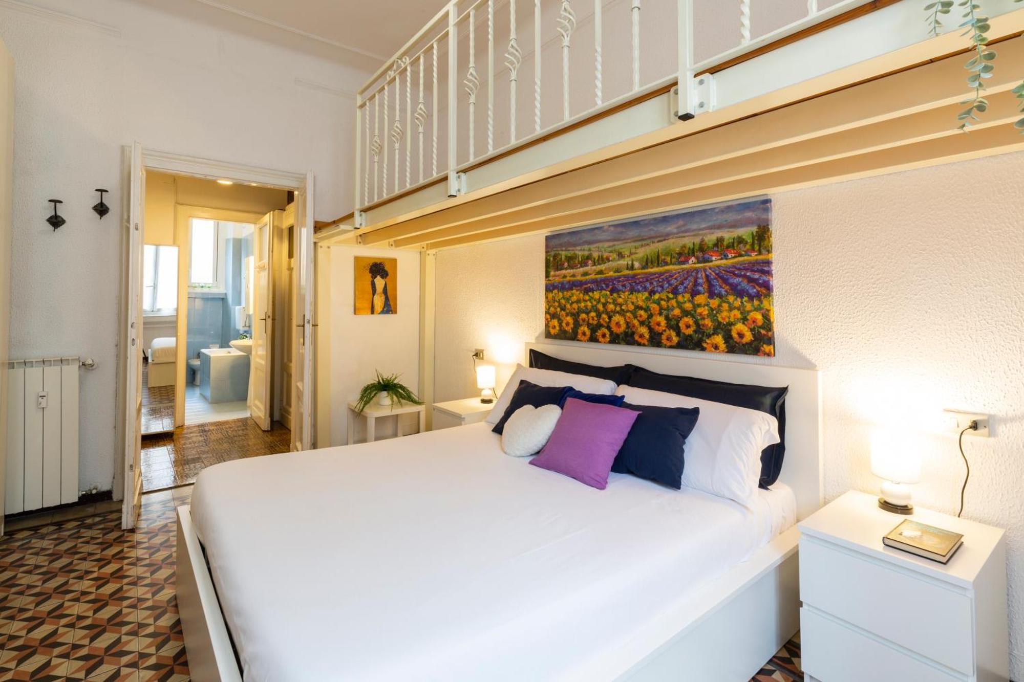 Titty House - Crocetta Apartment Milano Ngoại thất bức ảnh