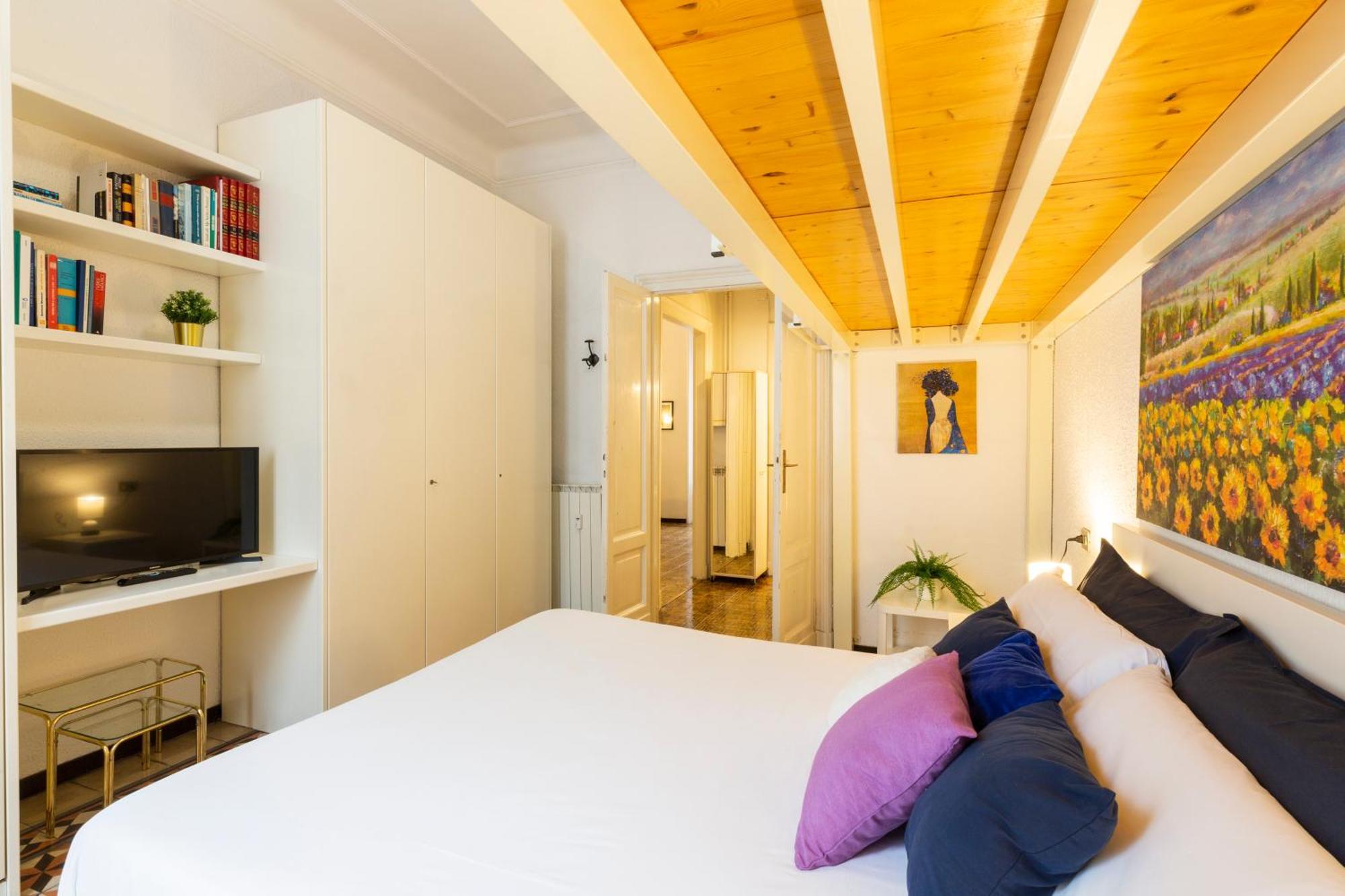 Titty House - Crocetta Apartment Milano Ngoại thất bức ảnh